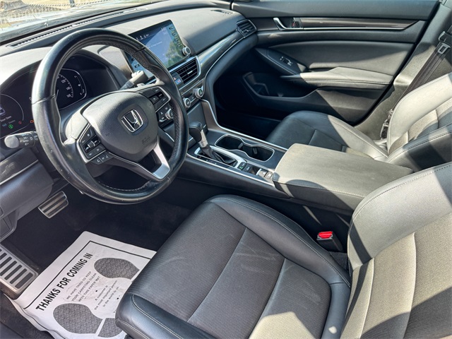 2022 Honda Accord Sport photo 13