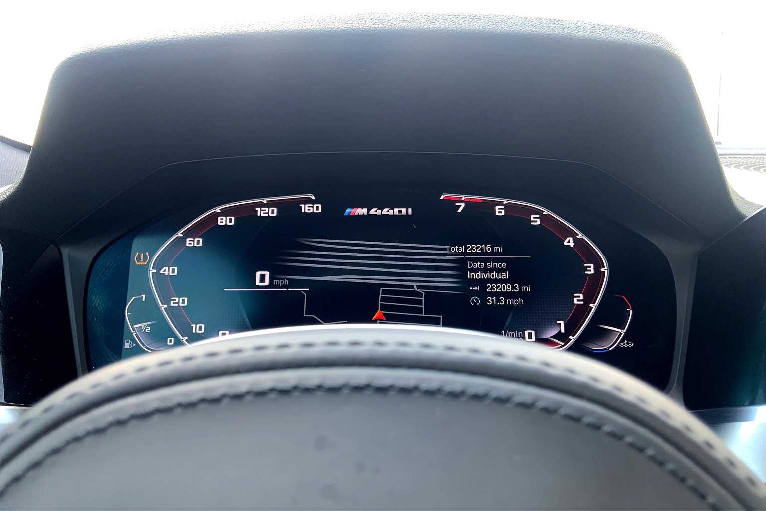 2022 Bmw M440i photo 20