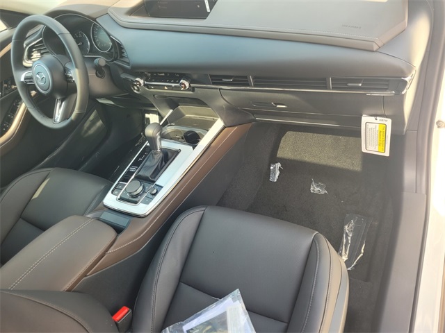 2025 Mazda CX-30 2.5 Turbo Premium photo 15