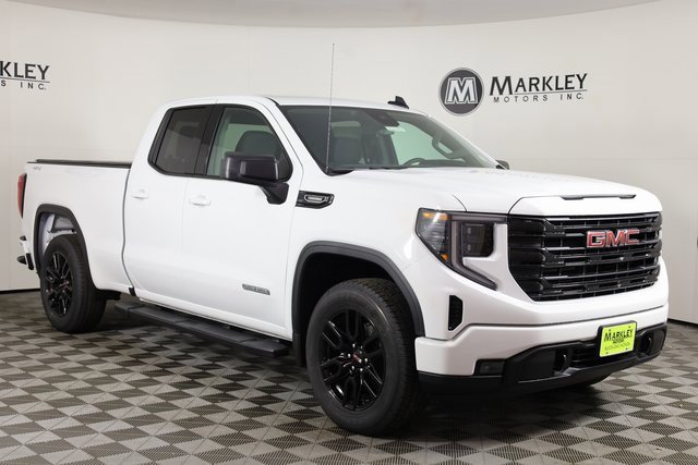 2026 GMC Sierra 1500 Elevation's photo