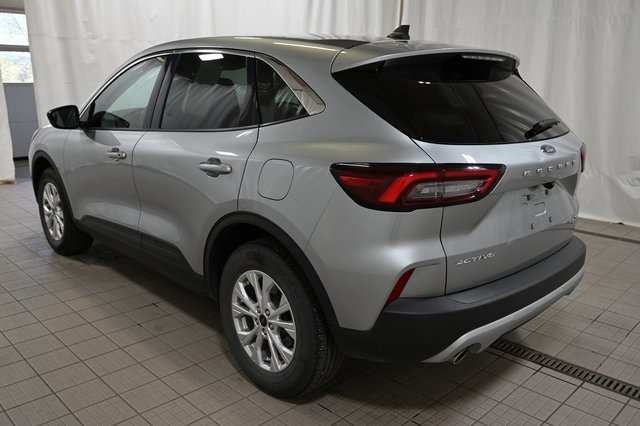 2024 Ford Escape Active photo 9
