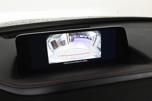 2025 Mazda CX-30 2.5 Turbo Carbon photo 19