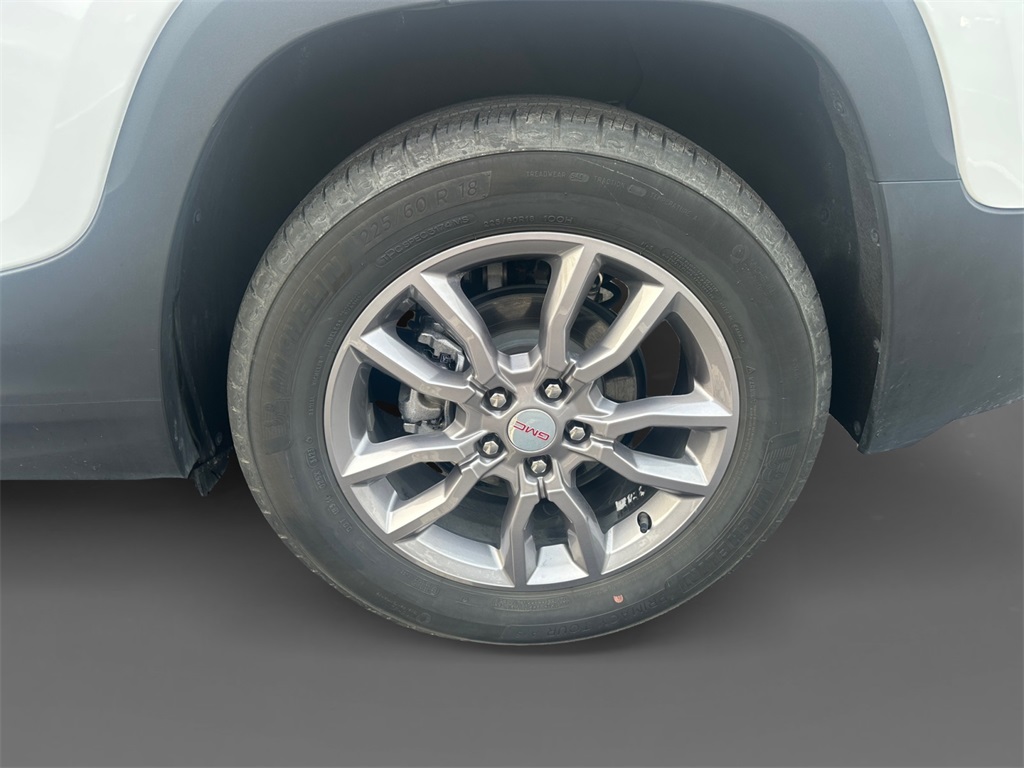 2024 Gmc Terrain SLT photo 8
