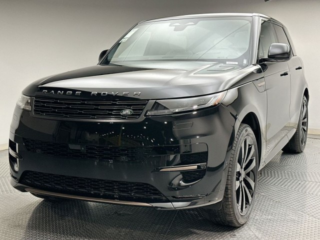 2026 Land Rover Range Rover Sport Dynamic SE's photo