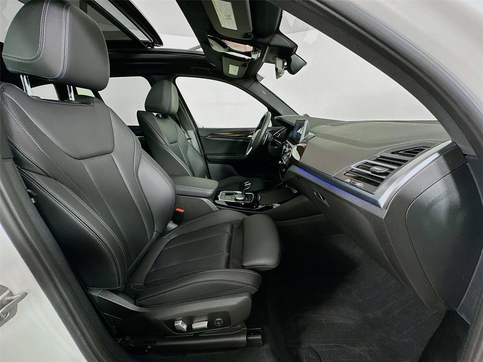 2024 Bmw X3 xDrive30i photo 27