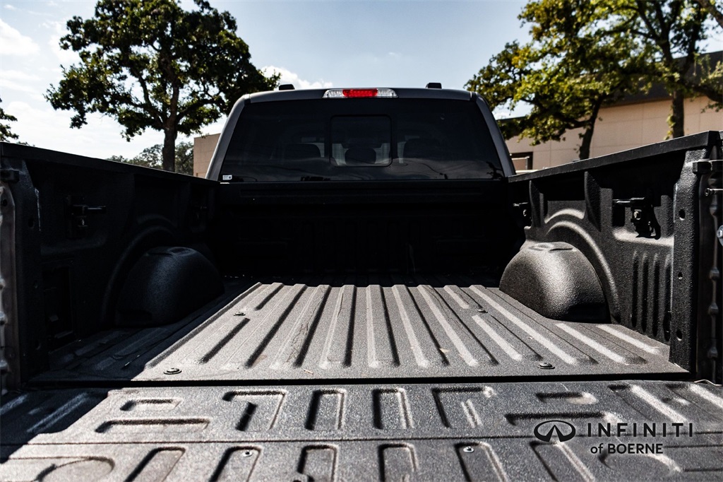 2021 Ford F-150 Lariat photo 6
