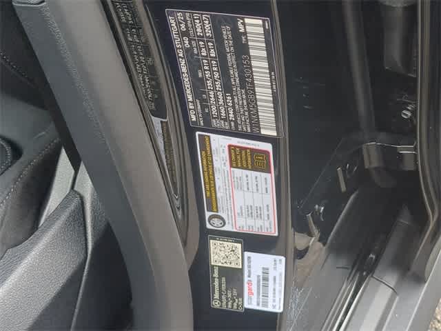 2026 Mercedes Benz GLC 350e 4MATIC photo 27