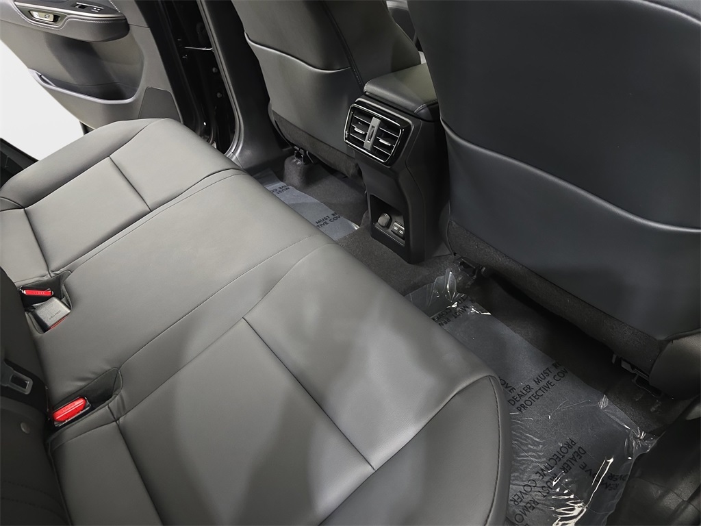 2024 Lexus NX 350h photo 11