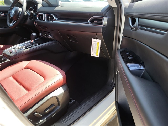 2025 Mazda CX-5 2.5 S Carbon photo 6
