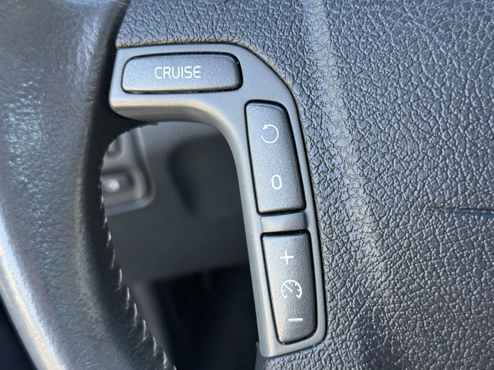 2003 Volvo S80 photo 16