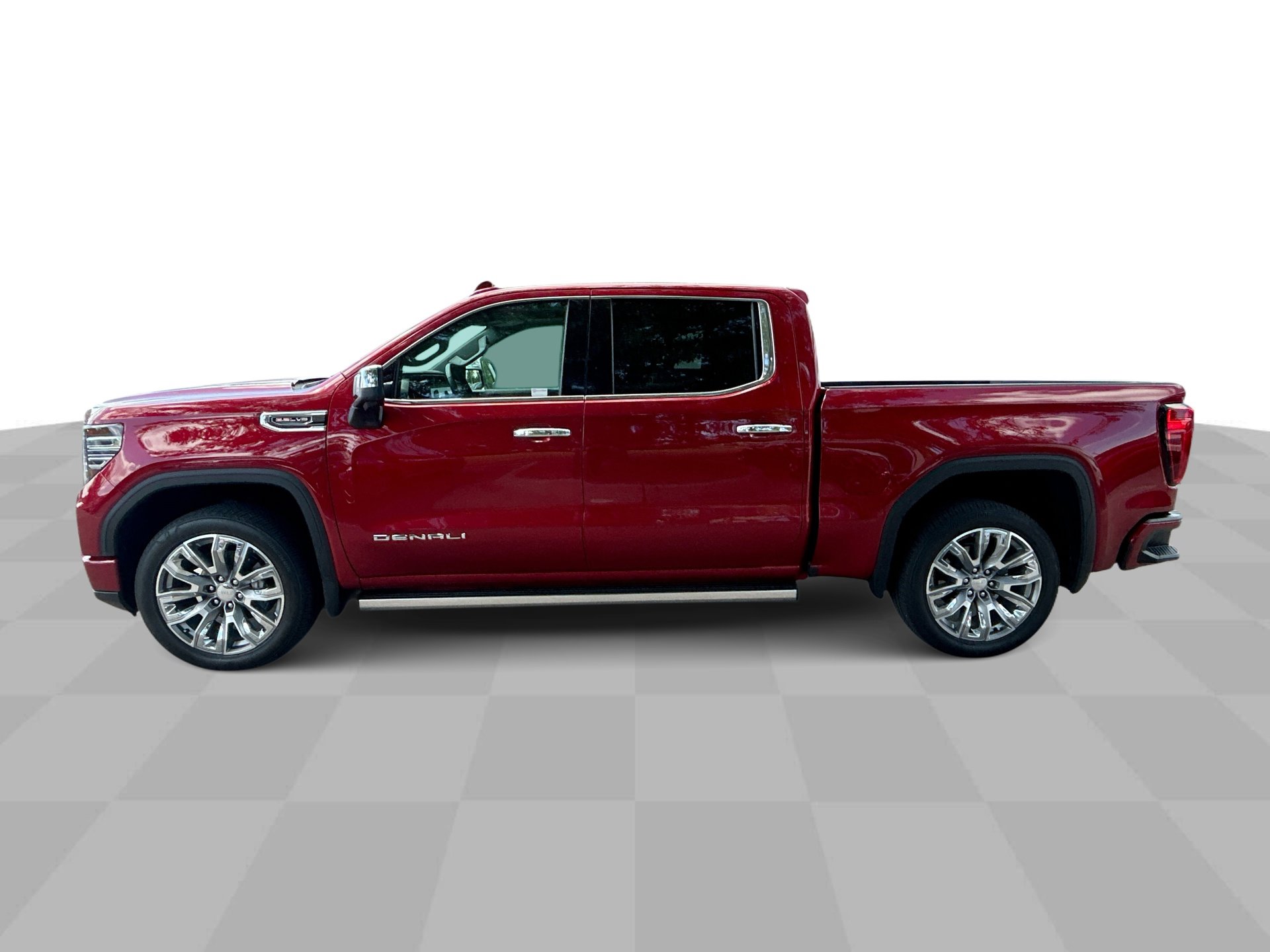 2024 Gmc Sierra 1500 Denali photo 4