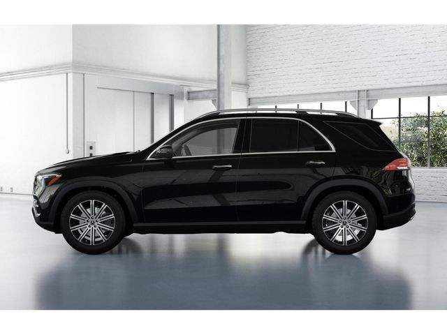 2026 Mercedes Benz GLE 350 4MATIC photo 32