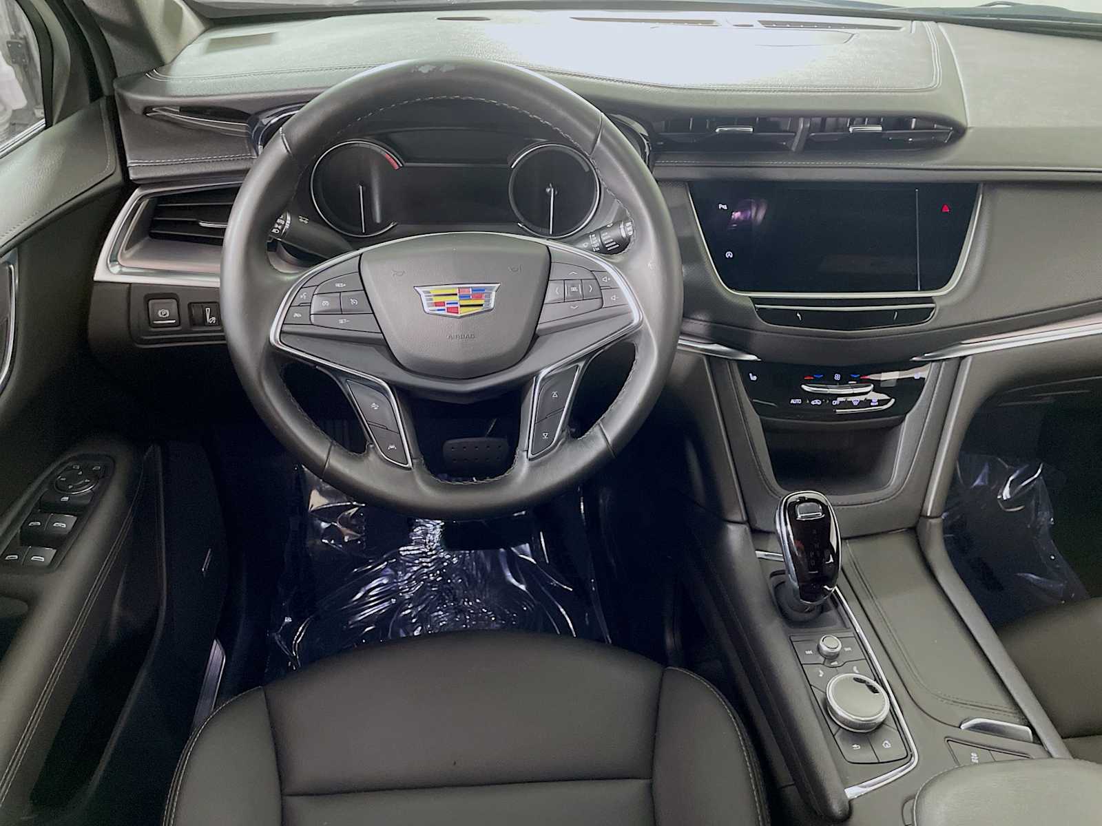 2023 Cadillac XT5 Luxury photo 19