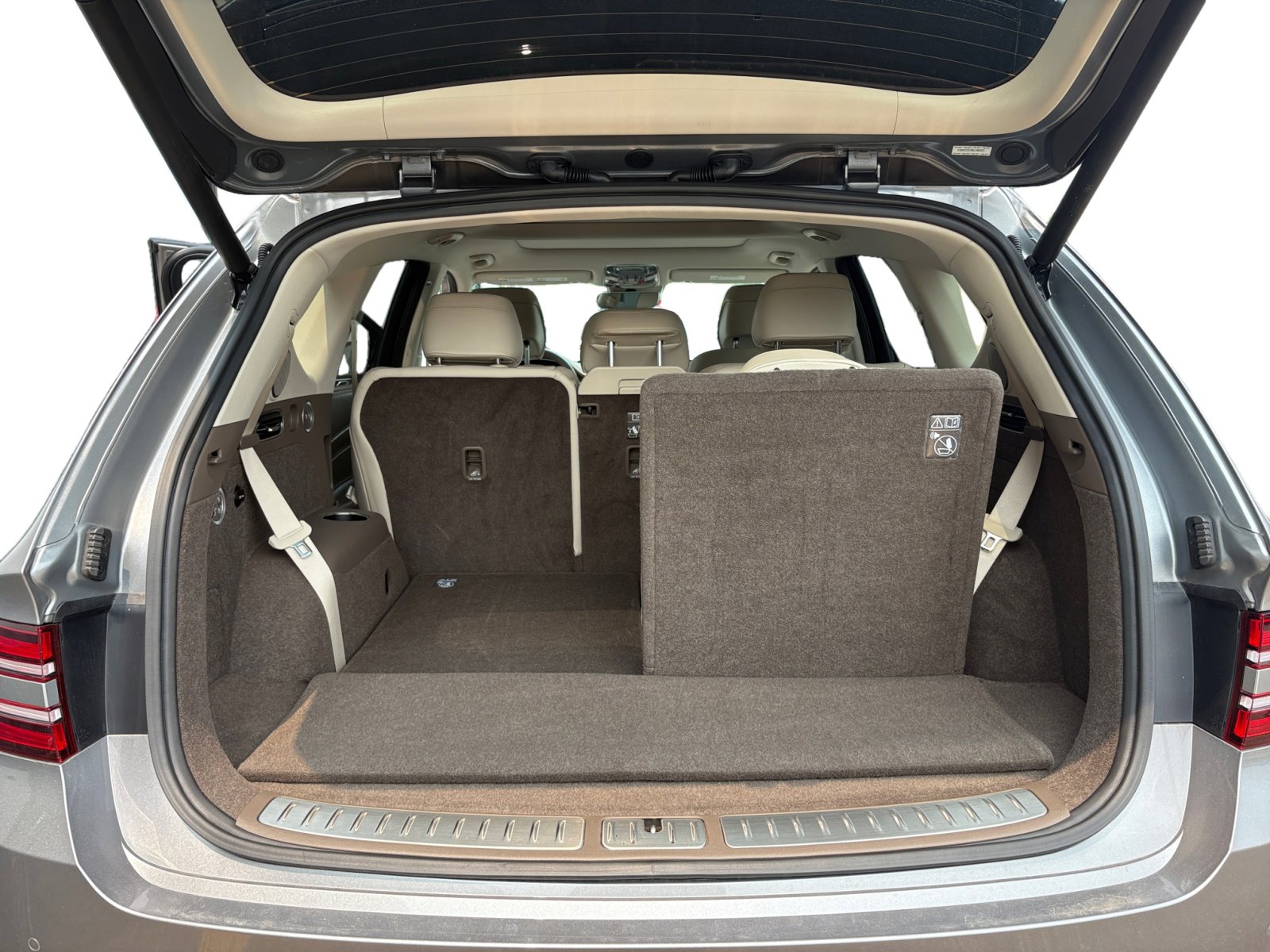 2024 Genesis GV80 3.5T AWD photo 33