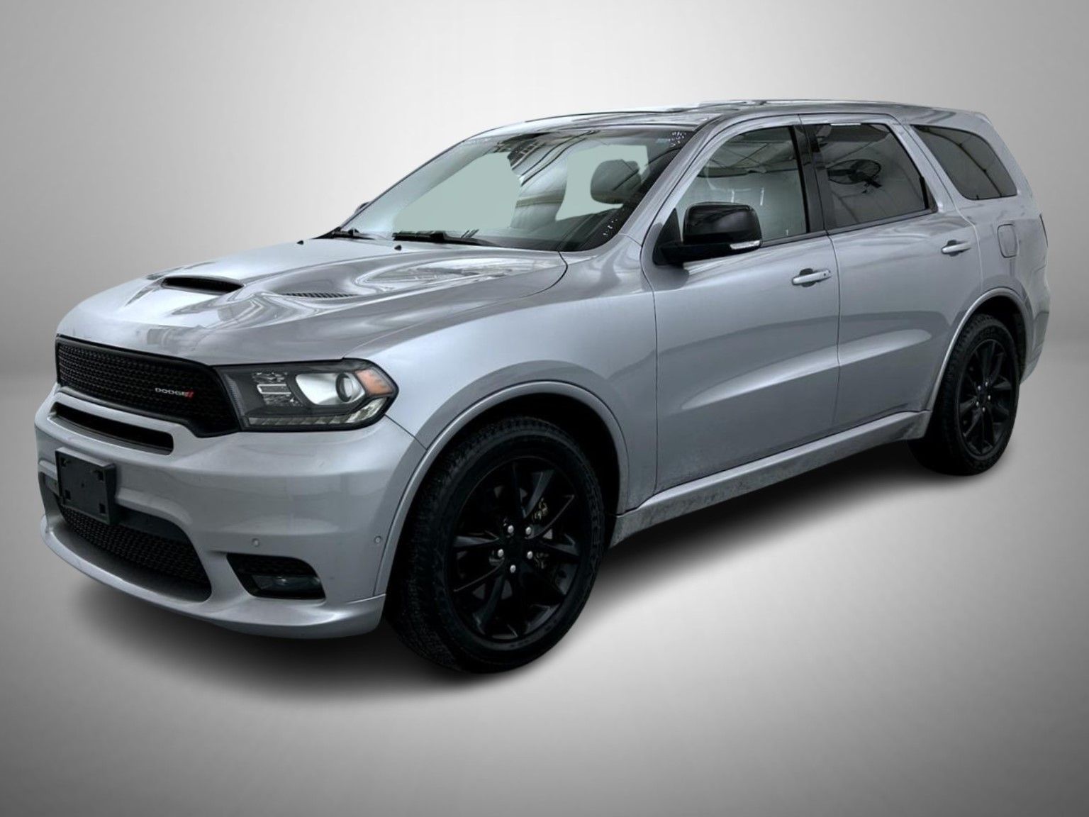 2018 Dodge Durango R/T's photo