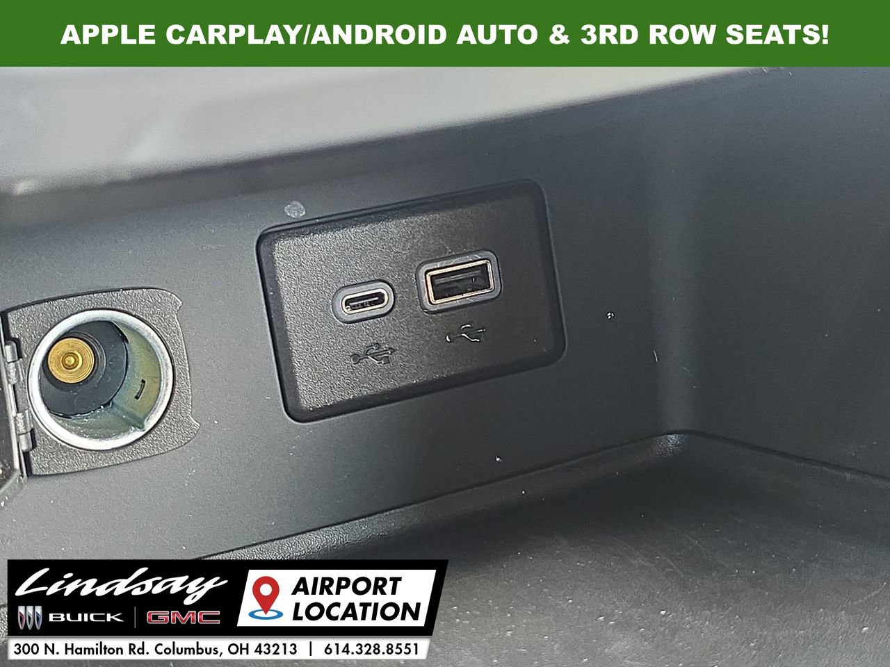 2023 Gmc Acadia SLE photo 32