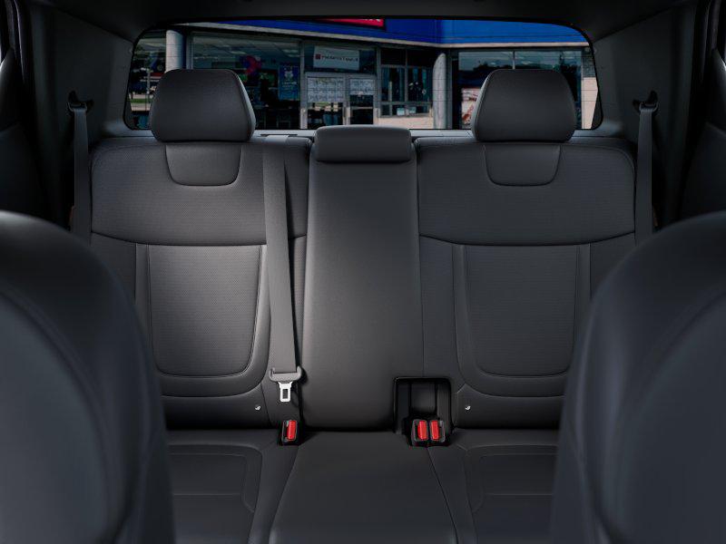 2026 Hyundai Santa Cruz SEL photo 12
