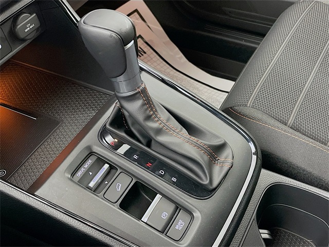 2026 Honda CR-V Hybrid photo 9