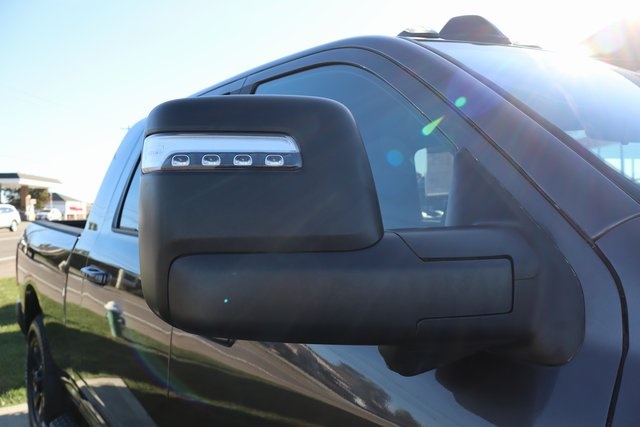 2025 Ram 2500 Laramie photo 2