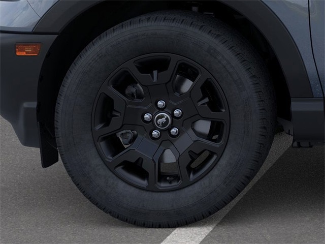 2025 Ford Bronco Sport Big Bend photo 17