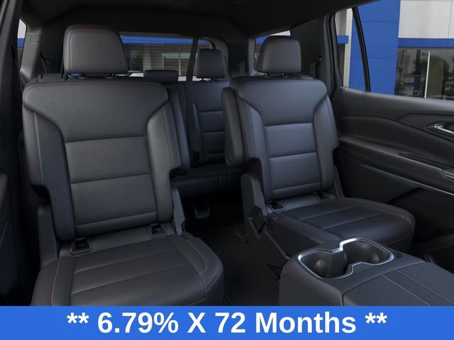 2026 Chevrolet Traverse Z71 photo 16