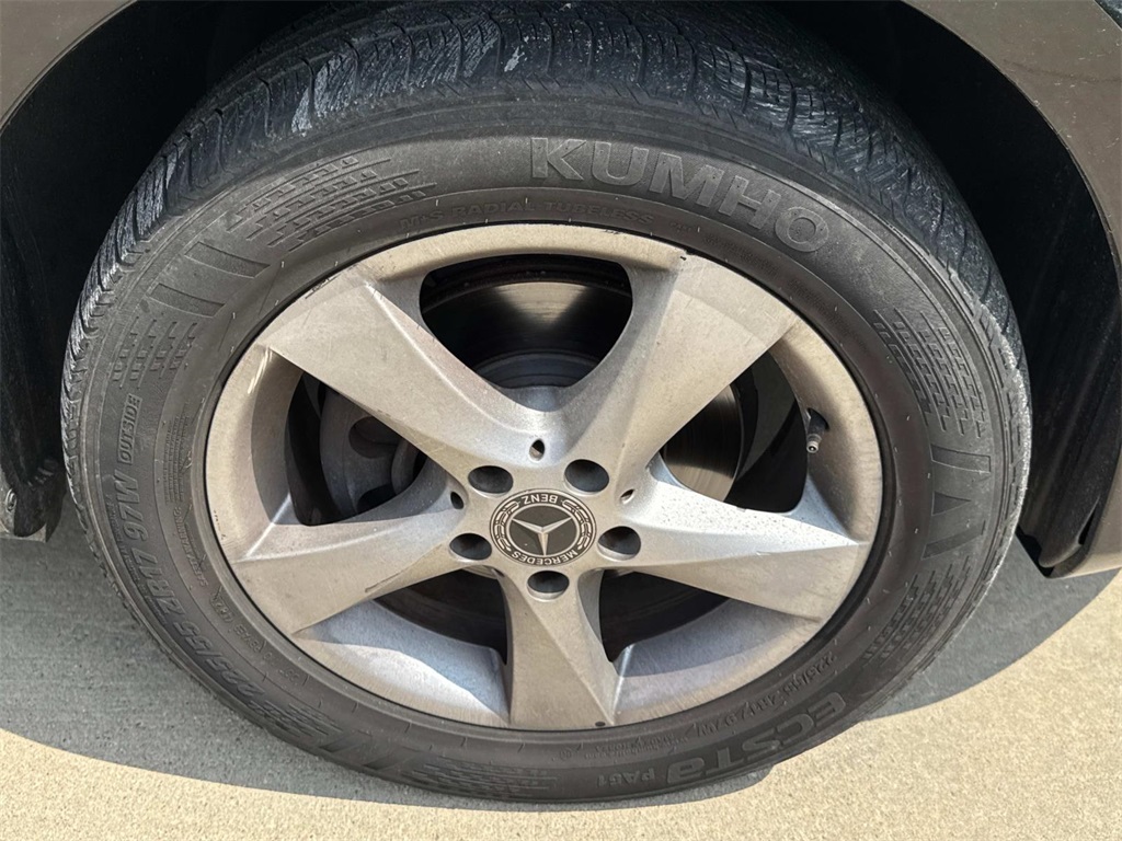 2018 Mercedes Benz Metris Passenger photo 11