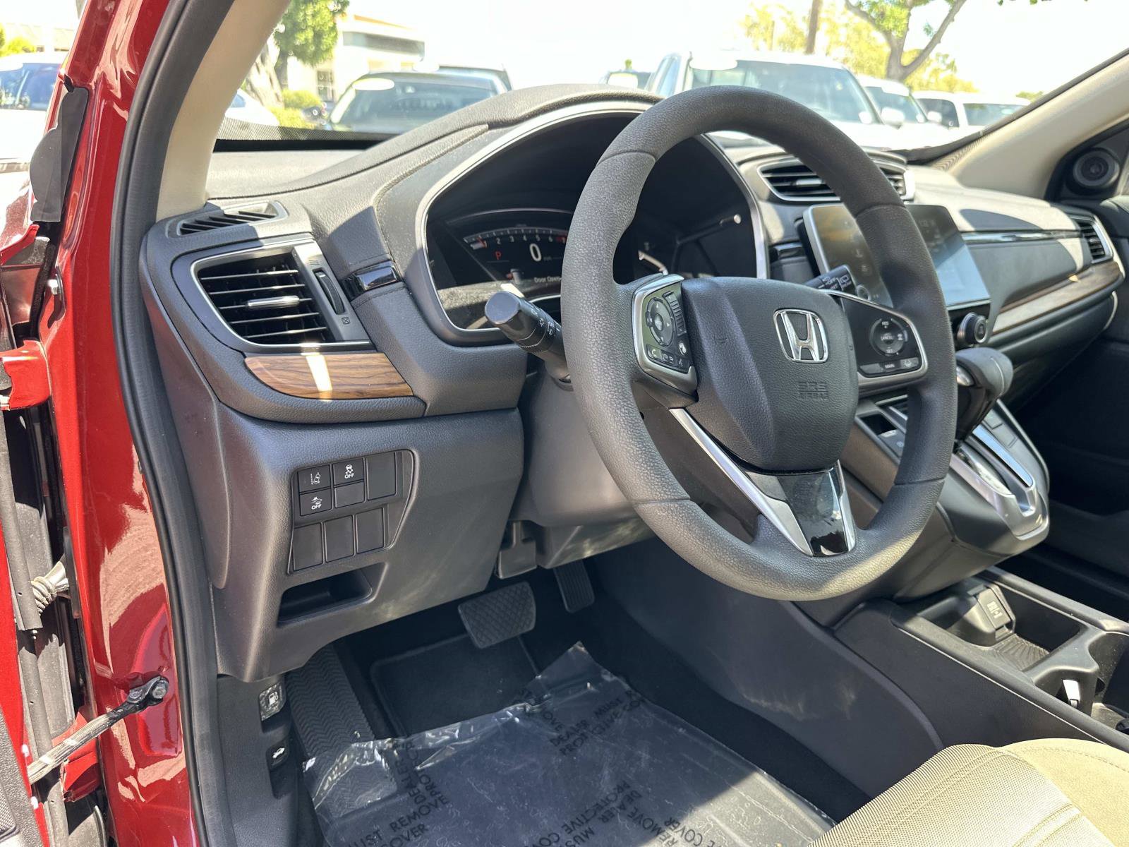 2017 Honda Ridgeline RTL-T photo 46
