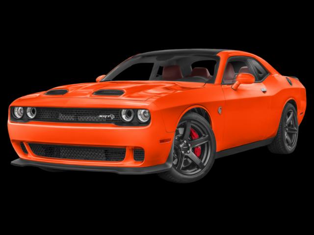 2023 Dodge Challenger SRT's photo