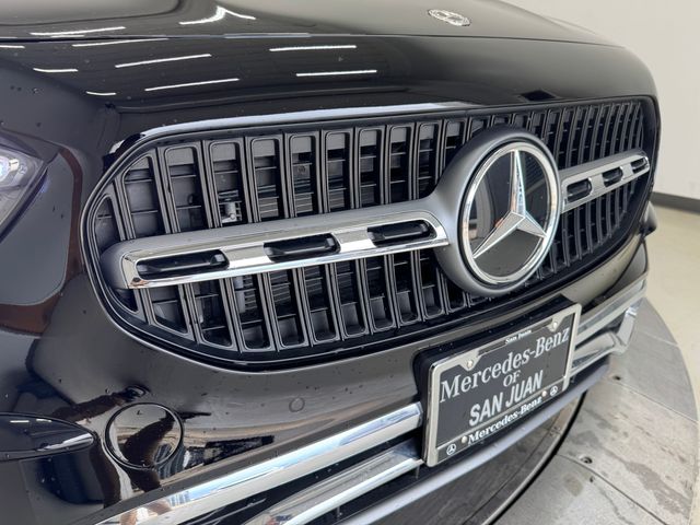 2025 Mercedes Benz GLA 250 photo 34