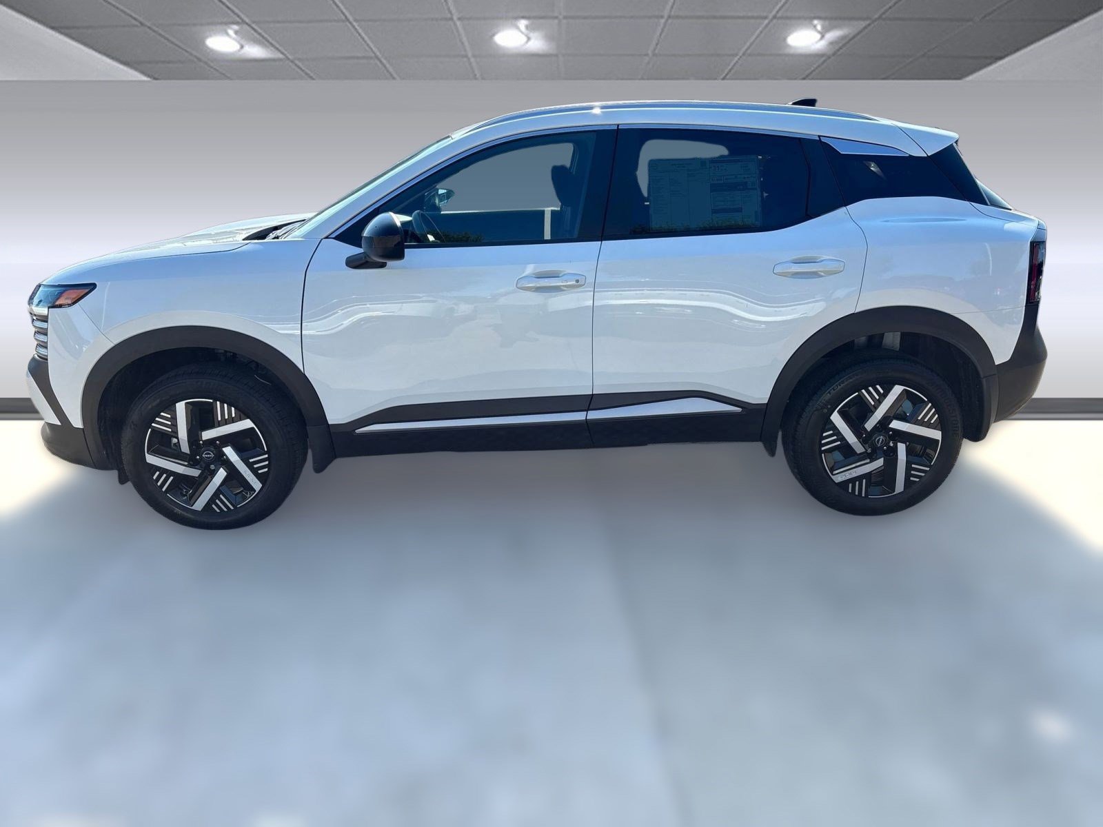 2026 Nissan Kicks SV photo 2