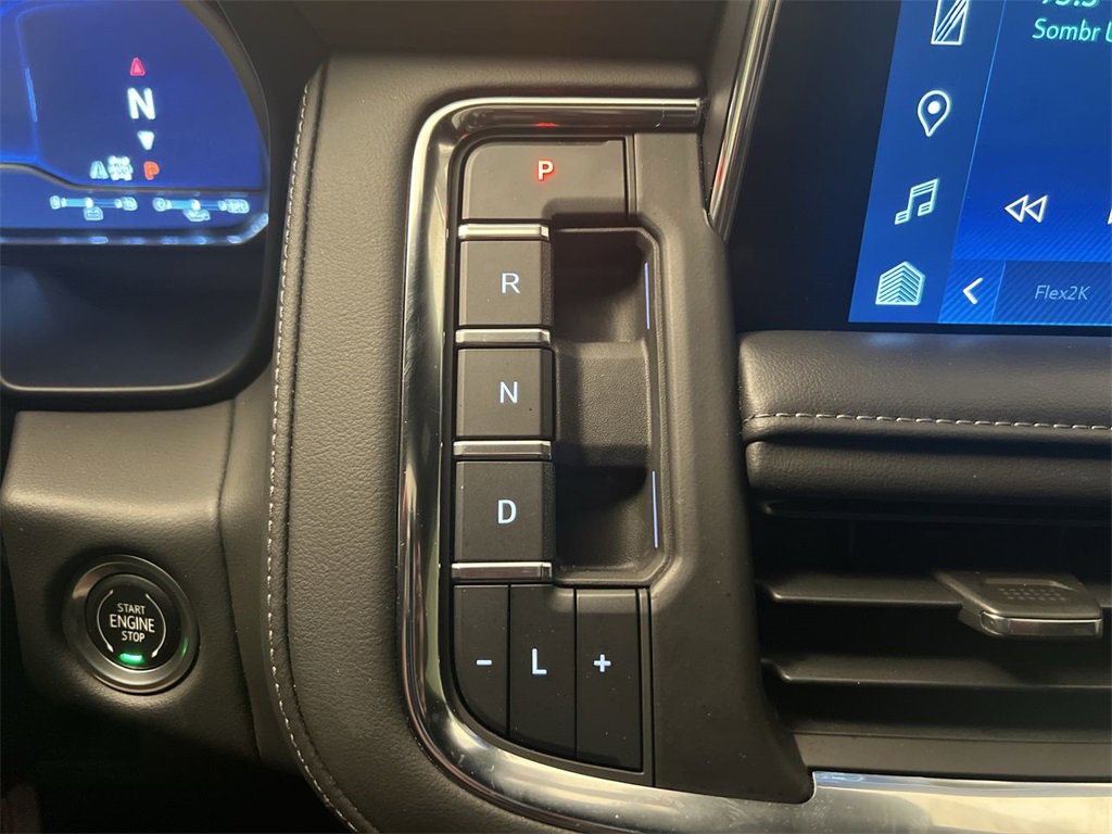 2023 Chevrolet Tahoe LT photo 15