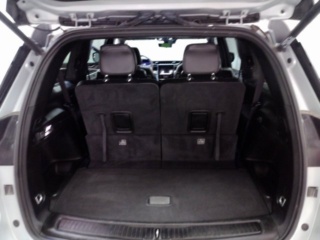 2024 Jeep Grand Cherokee Limited photo 15
