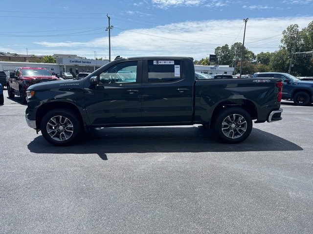 2026 Chevrolet Silverado 1500 LT photo 7