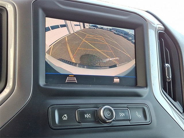 2023 Chevrolet Silverado 2500HD Work Truck photo 17