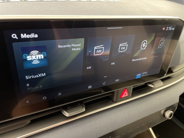 2026 Kia Carnival EX photo 22