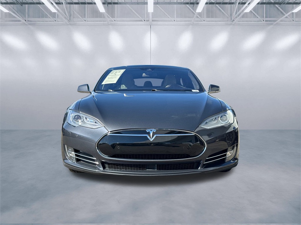 Used 2015 Tesla Model S S with VIN 5YJSA1E24FF114082 for sale in San Diego, CA
