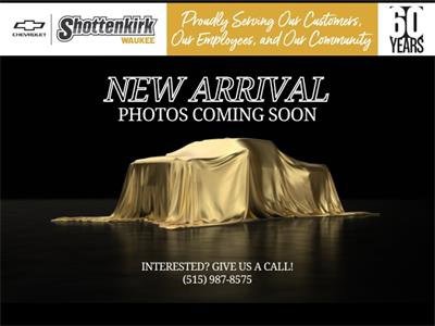 2024 Toyota Camry SE's photo