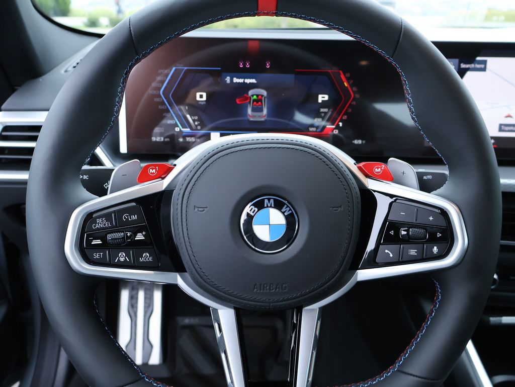 2026 Bmw M4 Competition xDrive photo 28