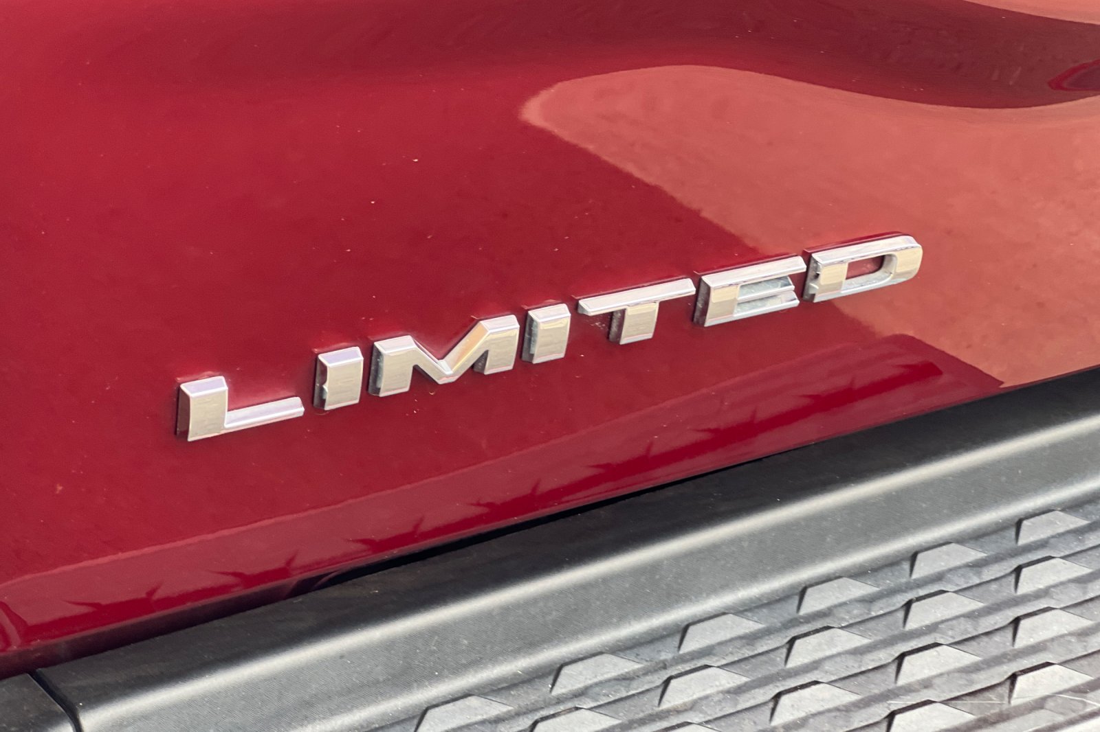2019 Ram 2500 Limited photo 22