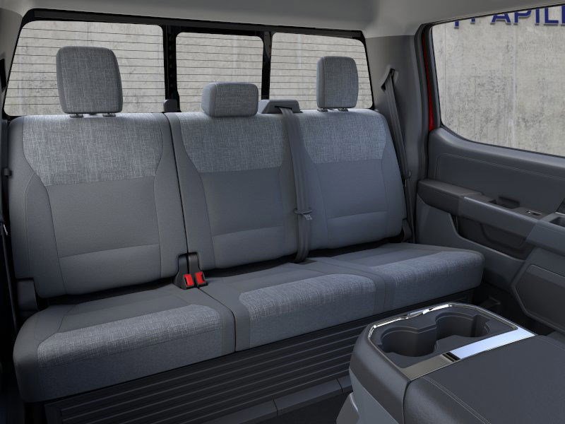 2026 Ford F-250 photo 13