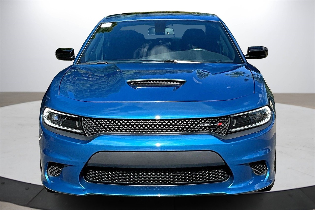 2023 Dodge Charger R/T photo 3