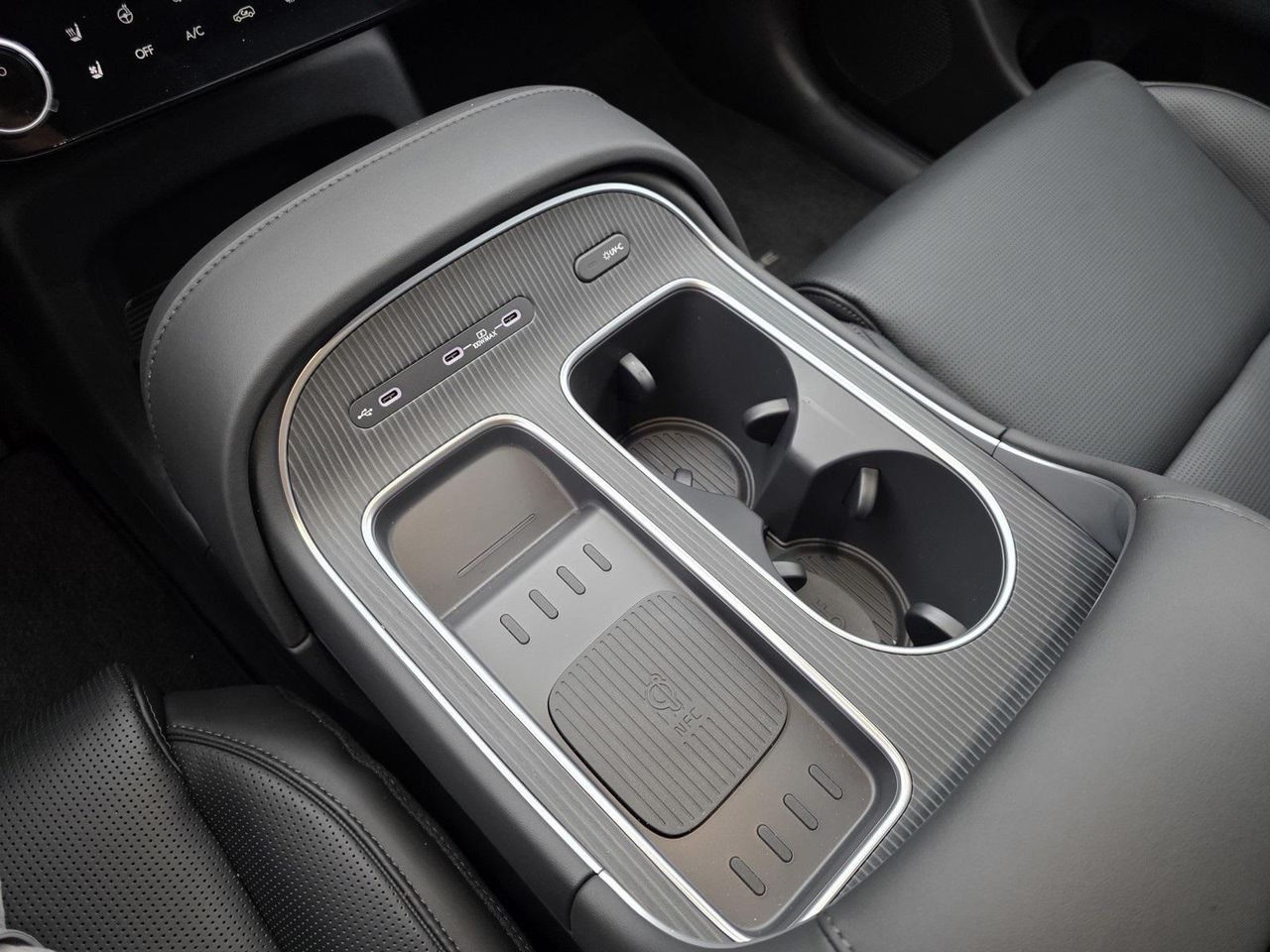 2026 Hyundai Palisade Calligraphy photo 27