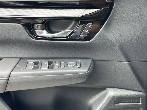 2026 Honda CR-V EX-L photo 20