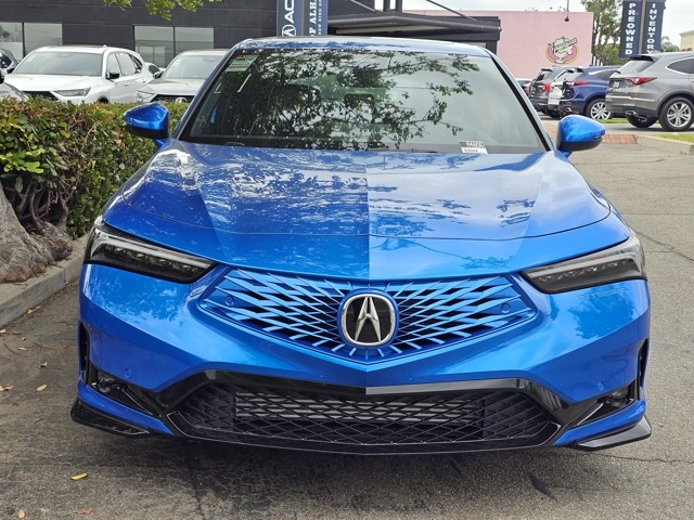 2026 Acura Integra A-Spec photo 4