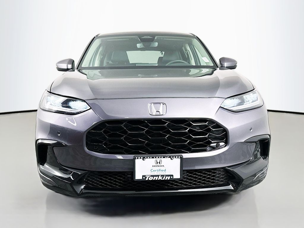 2023 Honda HR-V EX-L 2WD photo 2