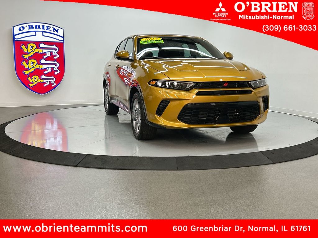 2024 Dodge Hornet R/T's photo