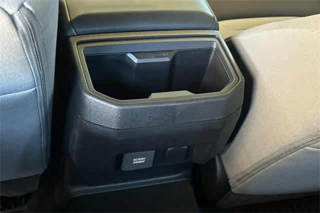 2025 Toyota Tacoma TRD Off-Road 4x4 Double Cab photo 14