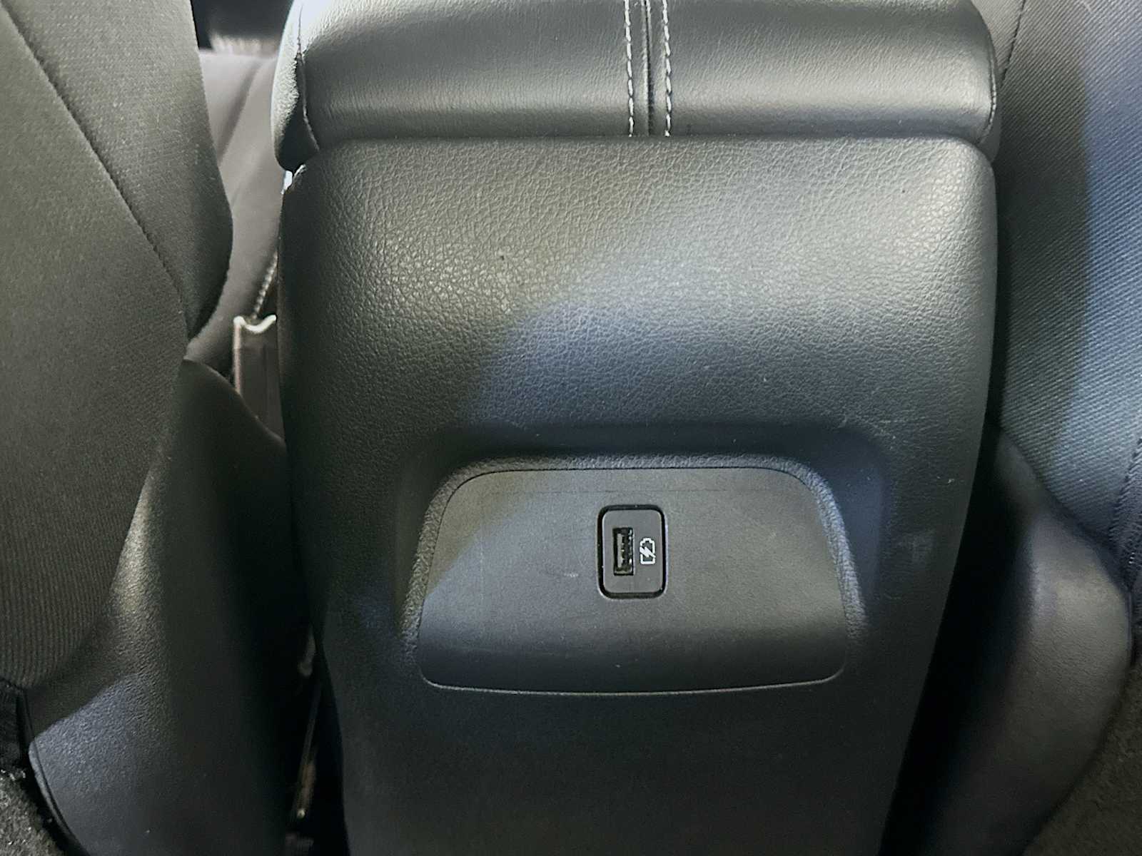 2021 Nissan Sentra SV photo 23