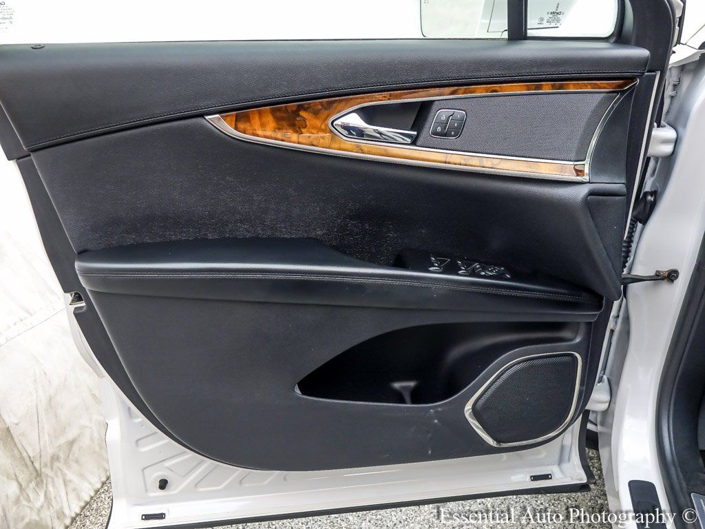2019 LINCOLN NAUTILUS - Image 24