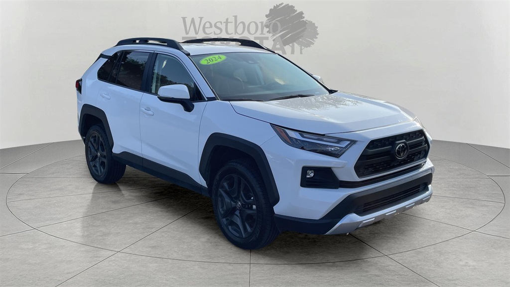 2024 Toyota RAV4 Adventure's photo